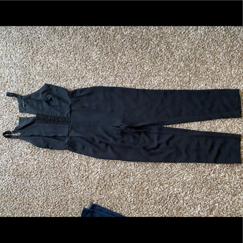Adelyn Rae Jumpsuit